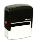 Oregon Notary Self Inking Stamp