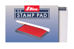 PAD3 - Large Stamp Pad
4.25" x 7.38"